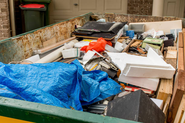 Corpus Christi, TX Junk Removal Services Company