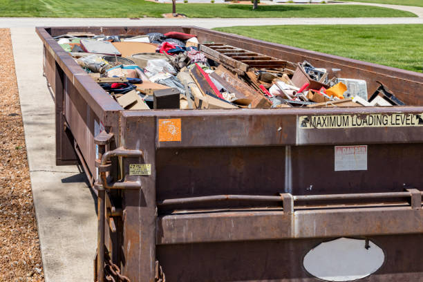 Best Moving and Downsizing Cleanouts  in Corpus Christi, TX
