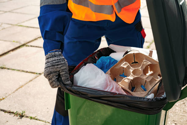 Best Construction Debris Removal  in Corpus Christi, TX