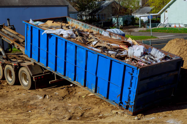 Best Shed Removal  in Corpus Christi, TX